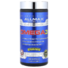 ALLMAX Essentials Omega-3 EPA DHA 180 Softgels