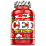 AMİX CEE Creatine Ethyl Ester 125cps