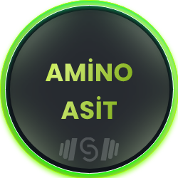 Amino asit ürün kategorisi