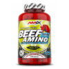 AMIX Beef Amino / 250 Tabs
