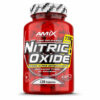 Amix Nitric Oxide L-arginine alpha-ketoglutarate AAKG 750 mg 3000 mg 120 Caps