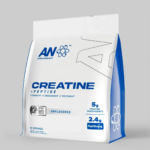Applied Nutrition Creatine Monohydrate + Peptide Recovery and Muscle Gh 444 GR 60 SERVİS - Görsel 2