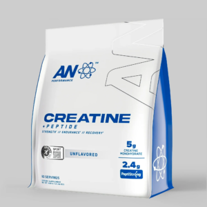 Applied Nutrition Creatine Monohydrate + Peptide Recovery and Muscle Gh 444 GR 60 SERVİS