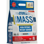 Applied Nutrition Mass Gai̇ner Karbonhidrat Tozu 6 Kg -  50 Servi̇s - Görsel 3