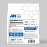 Applied Nutrition Creatine Monohydrate + Peptide Recovery and Muscle Gh 444 GR 60 SERVİS - Görsel 3