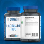 Applied Nutrition L-Citrulline Sitrulin 1500 mg 120 Kapsül - Görsel 2