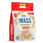 Applied Nutrition Mass Gai̇ner Karbonhidrat Tozu 6 Kg –  50 Servi̇s