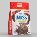 Applied Nutrition Mass Gai̇ner Karbonhidrat Tozu 6 Kg -  50 Servi̇s - Görsel 2