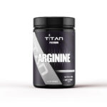 Titan Premium Arginine 300 Gr