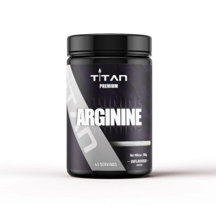Titan Premium Arginine 300 Gr