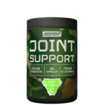 ARMY 1 Joint Support Glucosamine Chondroitin sulphate Msm 90 Caps