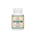Double Wood Artemisinin  120 Kapsül