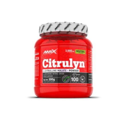 Amix Neutro citrulyn Citrulline 300g