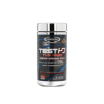 MuscleTech Performance Series Test HD Thermo Testosterone Booster 90
