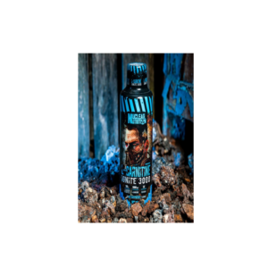 Nuclear Nutrition L-carnitine Ignite 3000 500 ml - Görsel 2