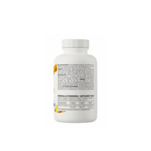 Ostrovit Vitamin D3 8000 IU 200 Tablet - Görsel 2