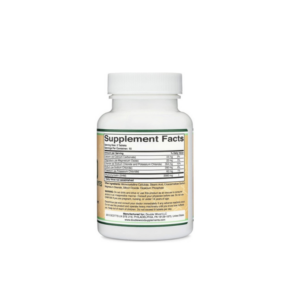 Double Wood Dhm1000 1000mg 30 Tablet - Görsel 2