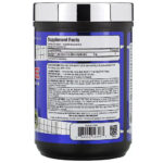 Allmax Creatine Monohydrate 400g - 80 SERVİS - Görsel 2