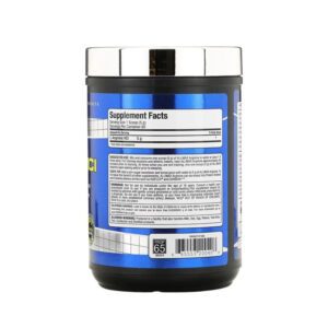 Allmax Arginine Hcl Nitric oxide 400G – 80 Servis