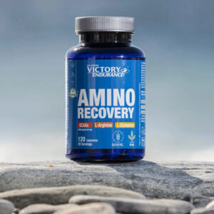 Weider Victory Endurance Amino Recovery (Bcaa+Arginine+Glutamin) 120Cap.