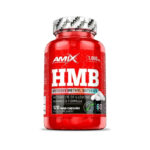 Amix Hmb 120 Kapsül 1000 mg