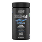 Applied Nutrition Shed-h2o Su atıcı Water Out Complex Fat Burner 180 Caps
