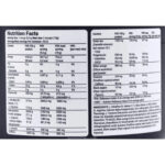 Army1 Bazooka Ripped Fat Burner PreWorkout 40 servis Made in Germany - Görsel 2