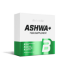 Biotech USA Ashwagandha+Panax Ginseng+Egcg+Caffeine+Green Tea 700Mg - 30 caps
