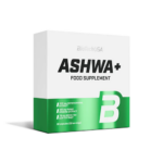 Biotech USA Ashwagandha+Panax Ginseng+Egcg+Caffeine+Green Tea 700Mg – 30 caps