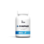 B-COMPLEX Zeus Nutrition 60 Kapsül