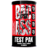 Badass Test Animal Pak Daa Aspartic Acid + Maca + Tribulus + Ashwagandha 30 Paket