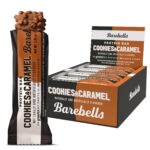 Barebells Protein Bar - Görsel 2