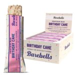 Barebells Protein Bar - Görsel 16