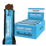 Barebells Protein Bar - Görsel 8