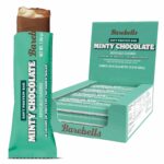 Barebells Protein Bar - Görsel 13