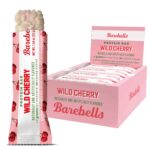 Barebells Protein Bar - Görsel 11