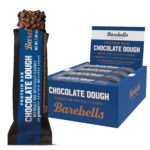 Barebells Protein Bar - Görsel 10