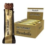 Barebells Protein Bar - Görsel 6