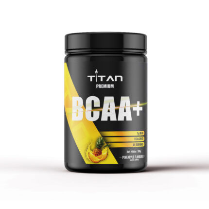 Titan Premium Bcaa 300 Gr