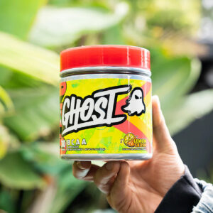 Ghost Amino BCAA 315 Gram - LEMON