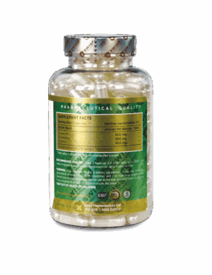 Swiss BCAA 2:1:1 180 Caps