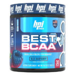 BPI Sports Best BCAA 300 GRAM - Görsel 3