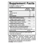 BPI Sports Best BCAA 300 GRAM - Görsel 6