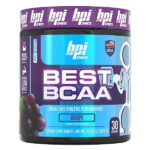 BPI Sports Best BCAA 300 GRAM - Görsel 4