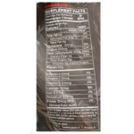 Bi̇g Ramy Enhanced Mass Gainer Enhanced Mass Gainer 5443 - Görsel 2