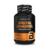 Biotech Usa Brutal Anadrol Zinc , Daa Aspartic , Fenugreek , Gh Arginine ornithine 90 Caps