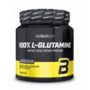 Biotech Usa L-glutamine 240 Gram 50 Servi̇s