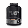 Biotech USA ISO İSOLATE WHEY ZERO BLACK PROTEİN 2270g - 75 SERVİS