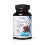 BIOVEA Mucuna Dopa 250 mg / 60 Caps