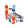 Born Winner Flapjack Yulaf Protein Bar Box 12X90